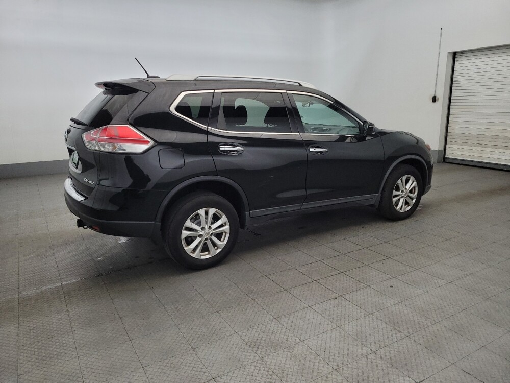 2016 Nissan Rogue in Pittsburgh, PA 15236 - 18087271 10