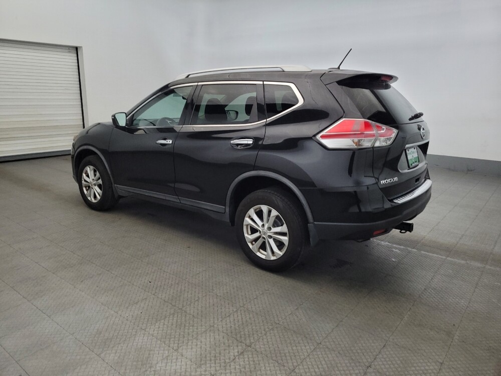 2016 Nissan Rogue in Pittsburgh, PA 15236 - 18087271 3