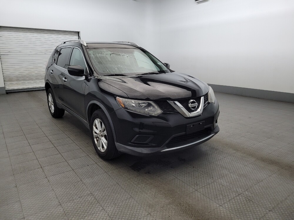 2016 Nissan Rogue in Pittsburgh, PA 15236 - 18087271 13