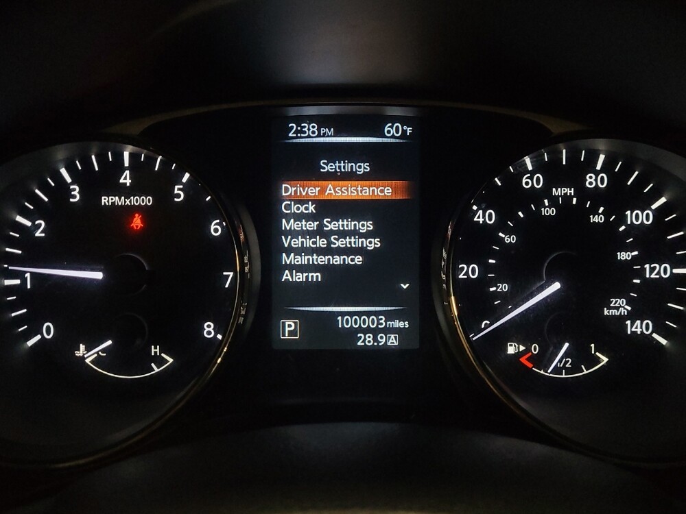 2016 Nissan Rogue in Pittsburgh, PA 15236 - 18087271 23