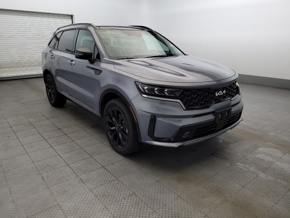 2022 Kia Sorento in Laurel, MD 20724 - 18087272 13