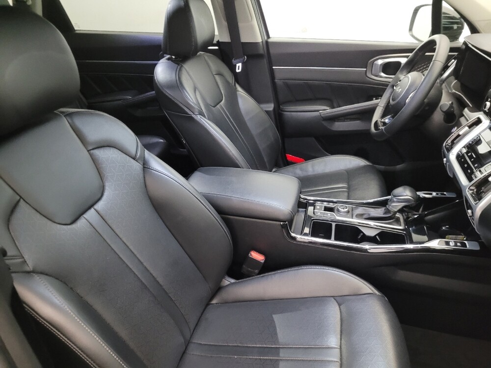2022 Kia Sorento in Laurel, MD 20724 - 18087272 21