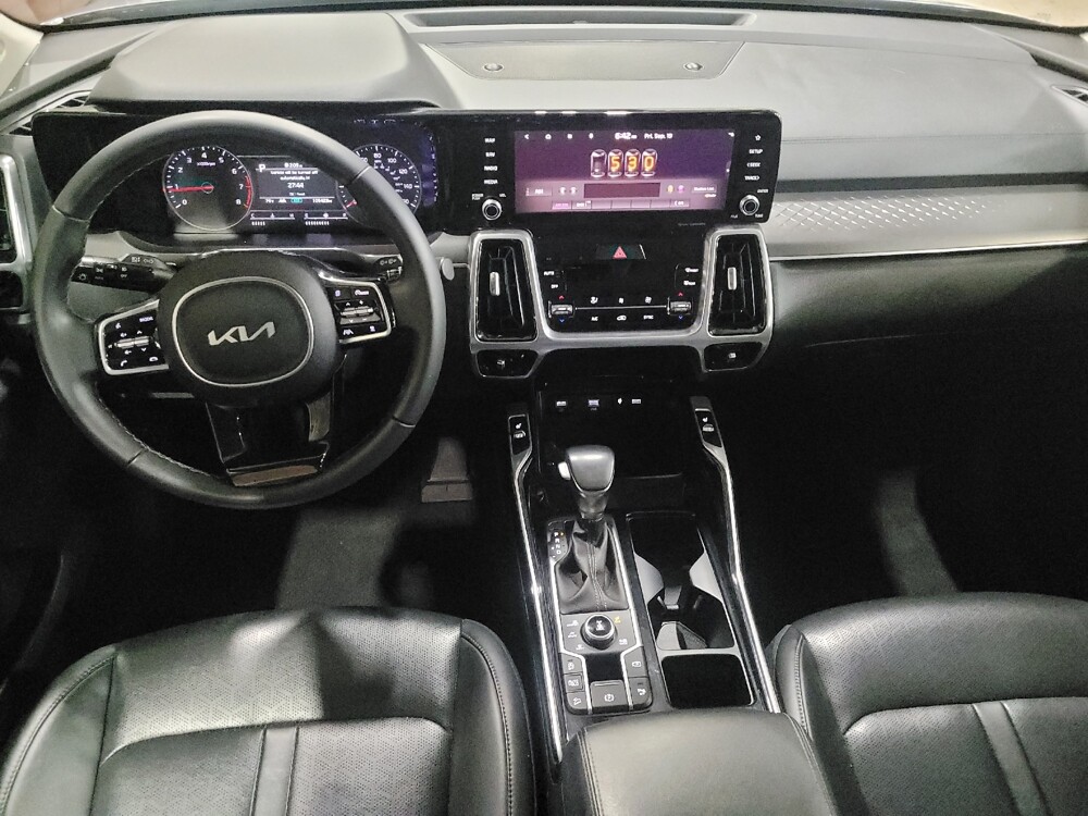 2022 Kia Sorento in Laurel, MD 20724 - 18087272 22