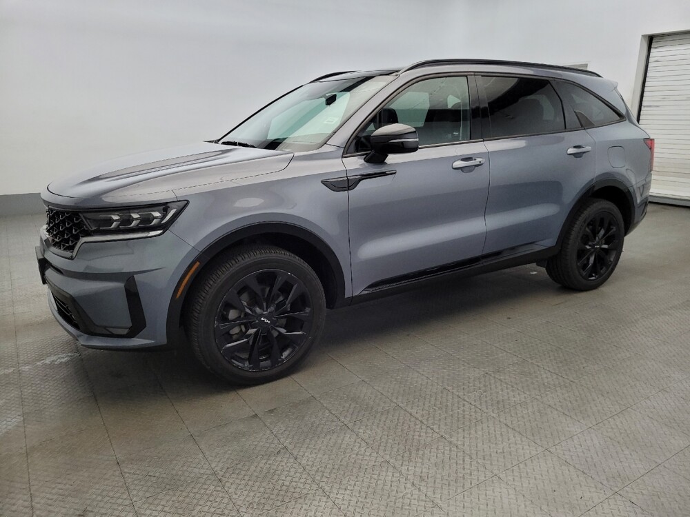 2022 Kia Sorento in Laurel, MD 20724 - 18087272 2