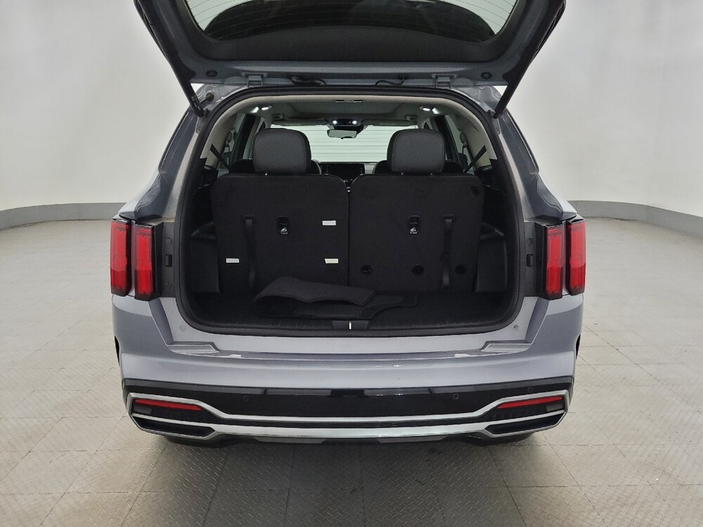 2022 Kia Sorento in Laurel, MD 20724 - 18087272 29