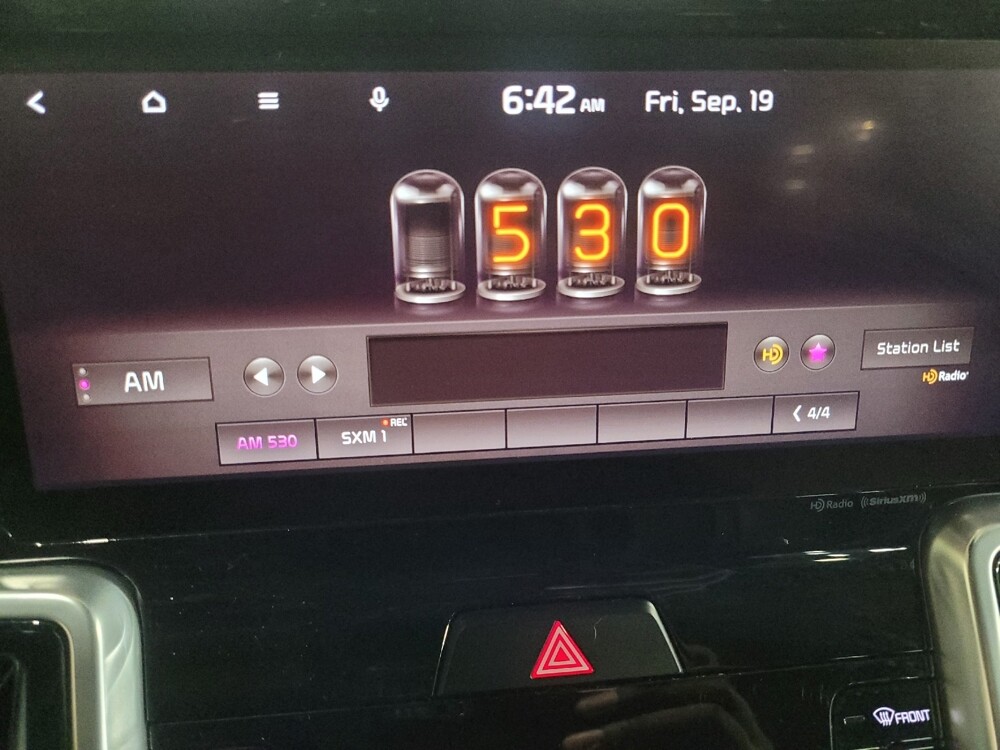 2022 Kia Sorento in Laurel, MD 20724 - 18087272 25