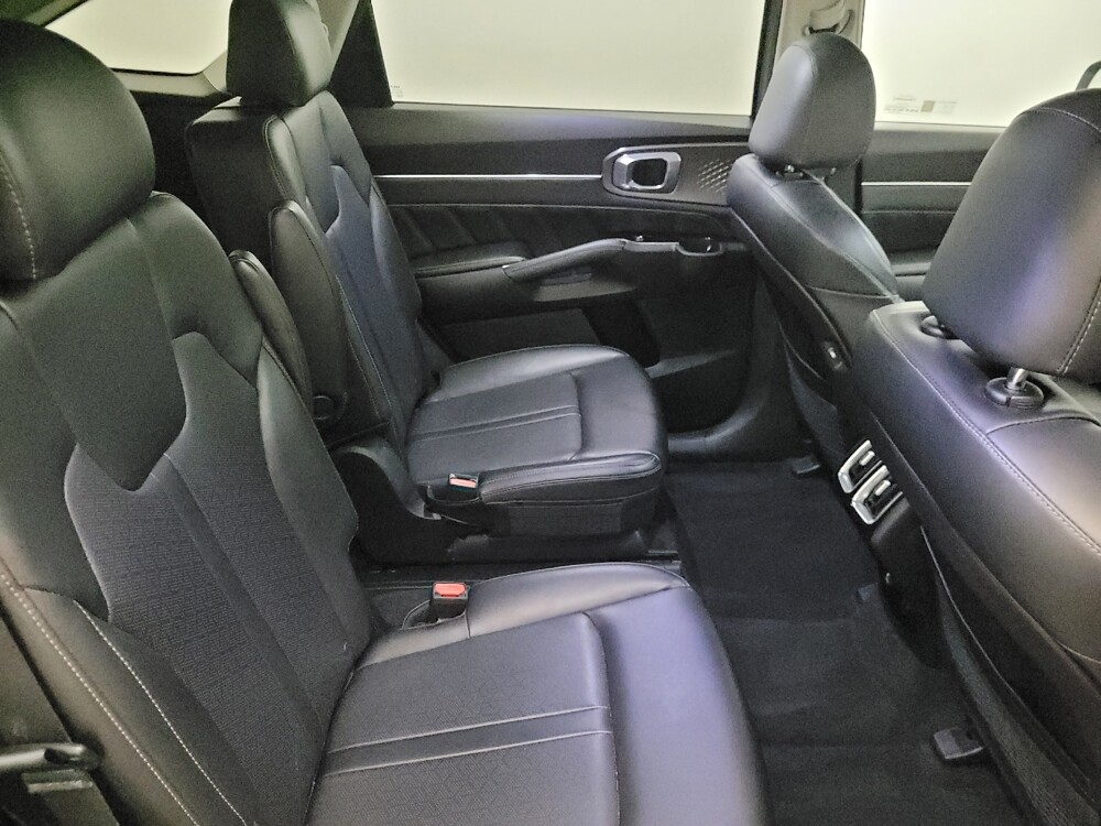 2022 Kia Sorento in Laurel, MD 20724 - 18087272 19