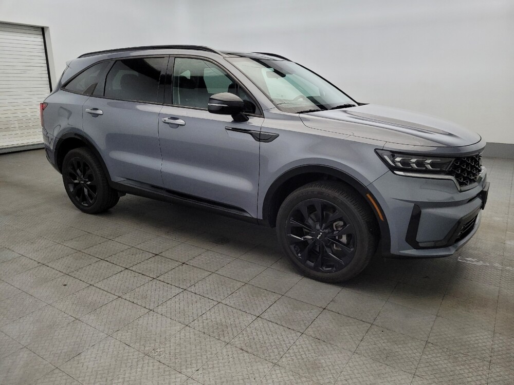 2022 Kia Sorento in Laurel, MD 20724 - 18087272 11