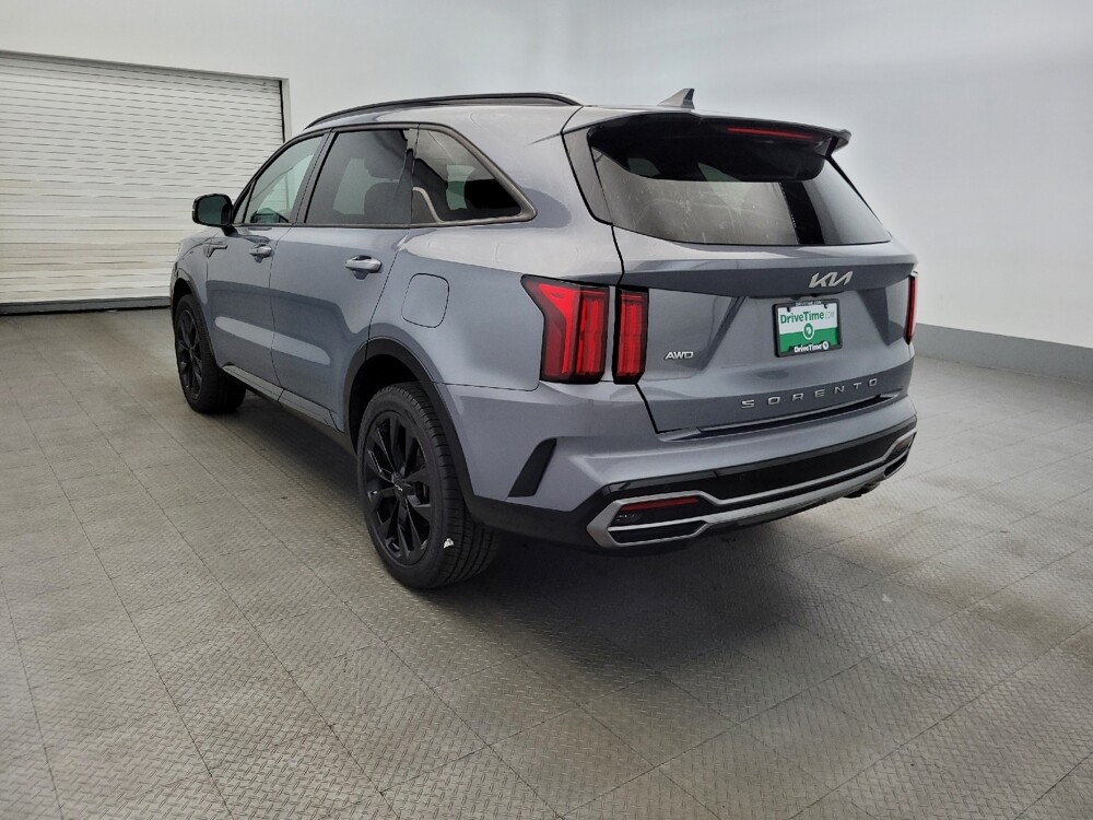 2022 Kia Sorento in Laurel, MD 20724 - 18087272 5