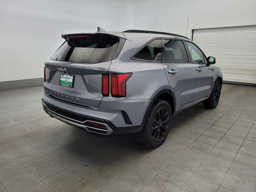 2022 Kia Sorento in Laurel, MD 20724 - 18087272 9