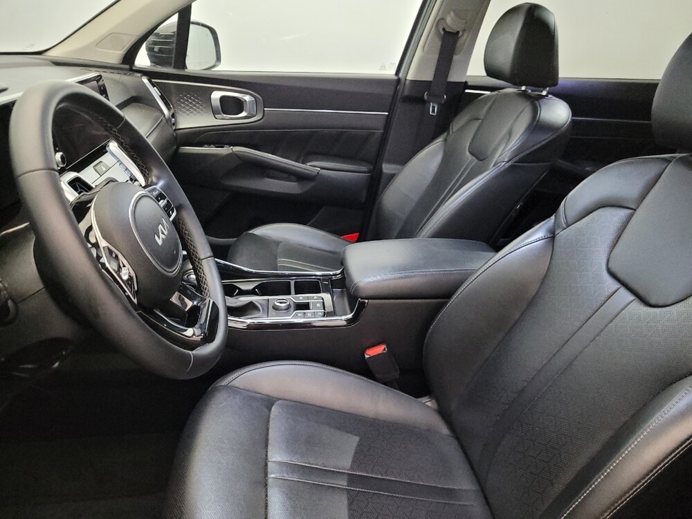 2022 Kia Sorento in Laurel, MD 20724 - 18087272 17