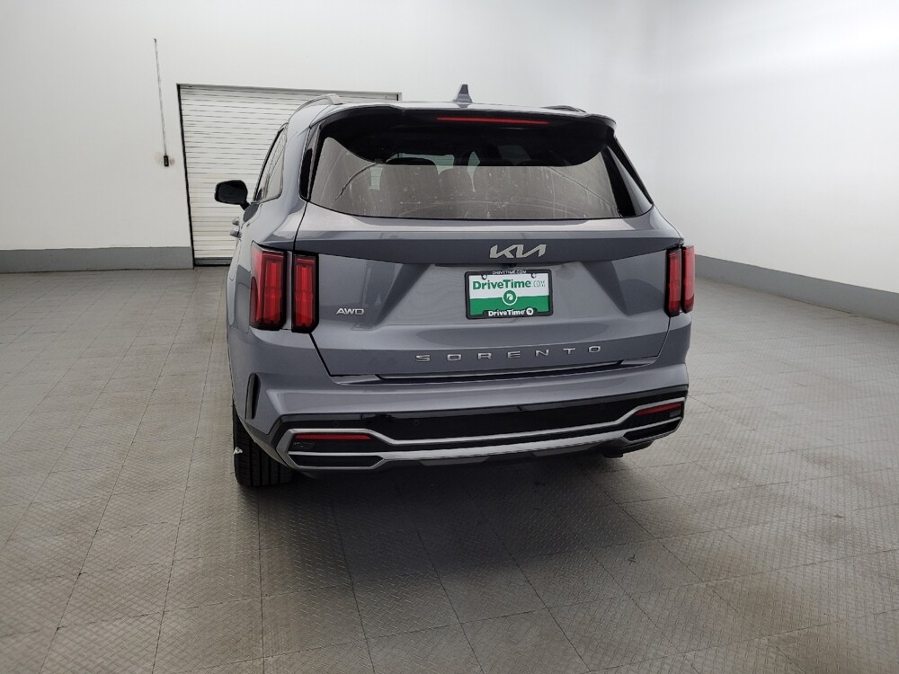 2022 Kia Sorento in Laurel, MD 20724 - 18087272 6