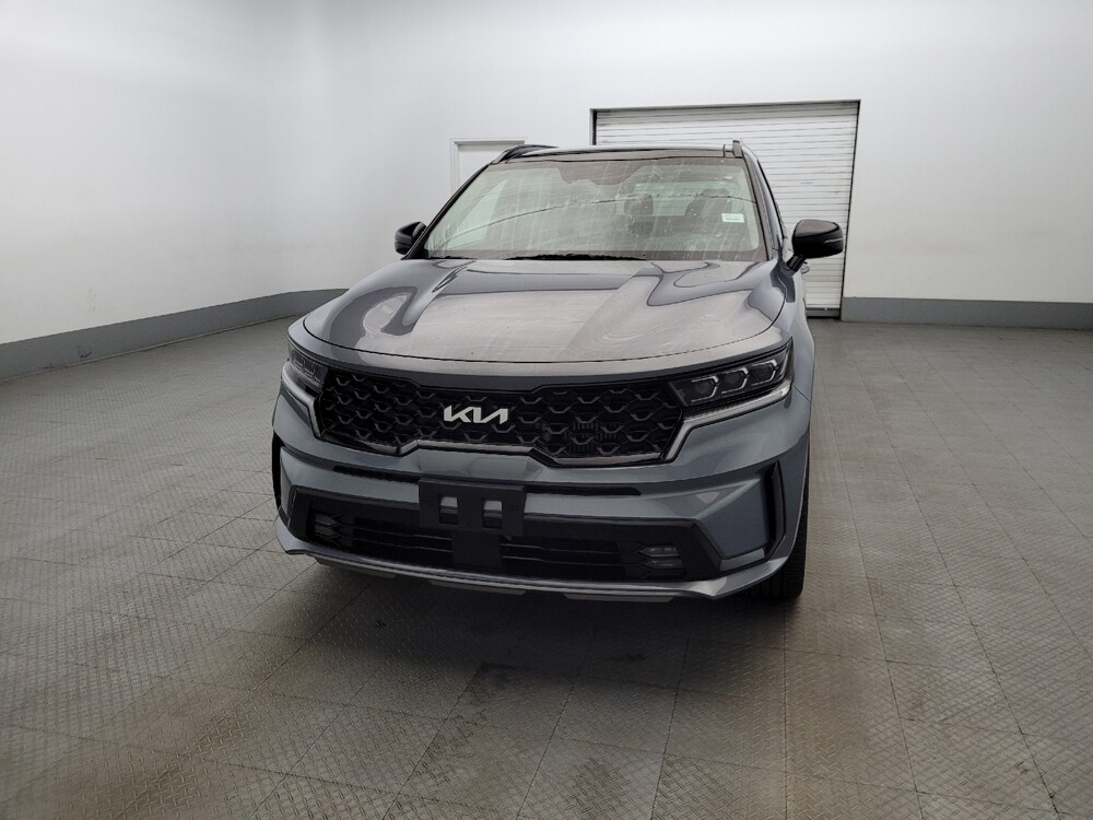 2022 Kia Sorento in Laurel, MD 20724 - 18087272 15