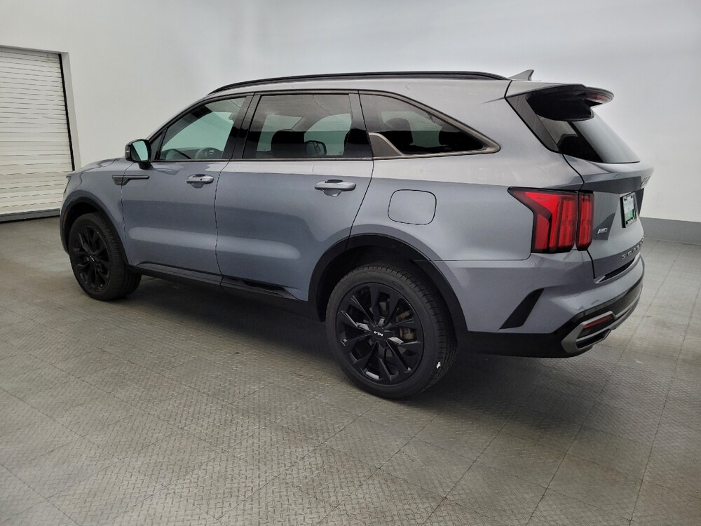2022 Kia Sorento in Laurel, MD 20724 - 18087272 3