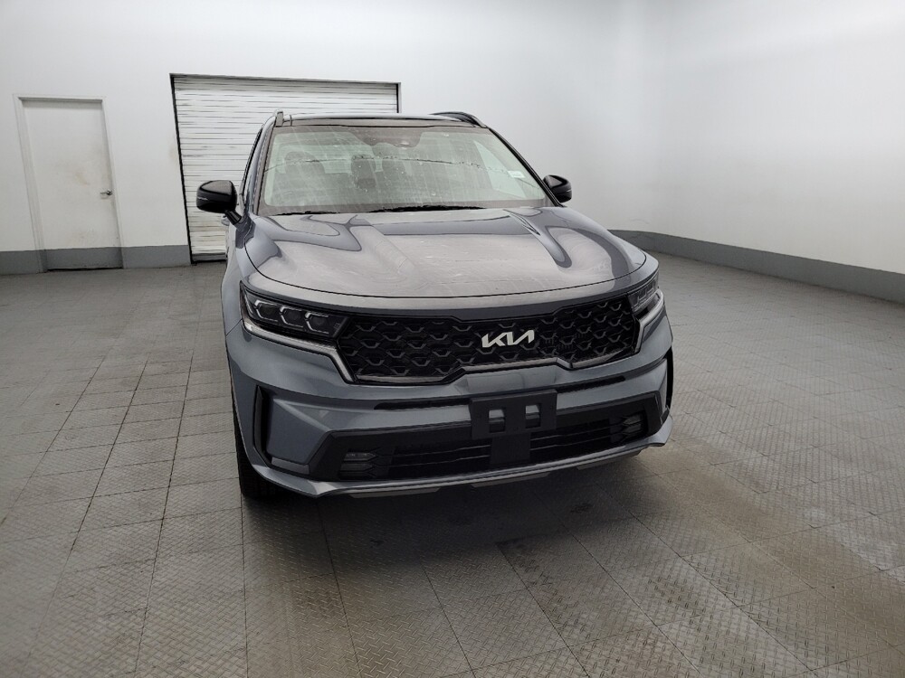 2022 Kia Sorento in Laurel, MD 20724 - 18087272 14