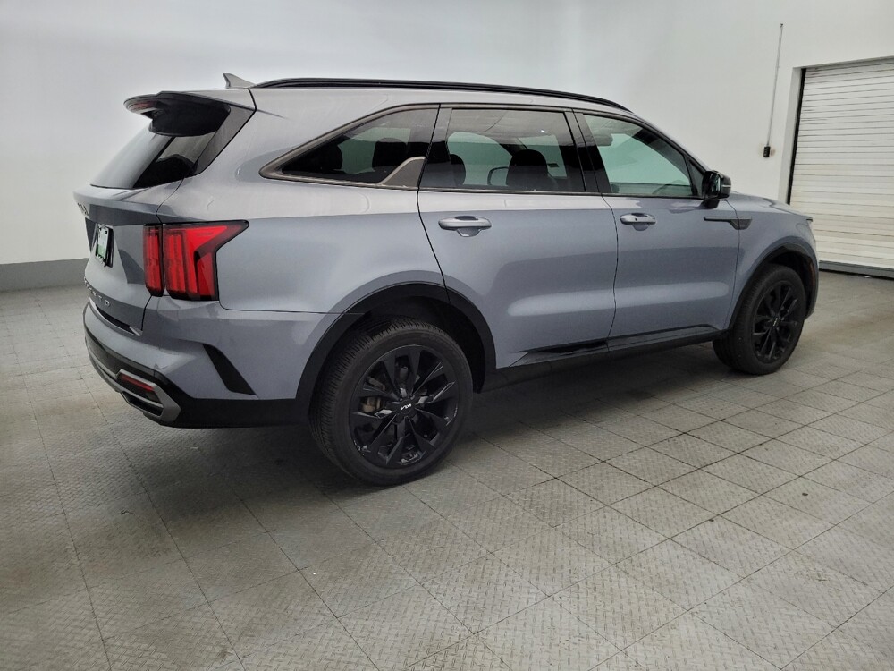 2022 Kia Sorento in Laurel, MD 20724 - 18087272 10