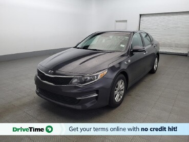 2018 Kia Optima in Pittsburgh, PA 15236