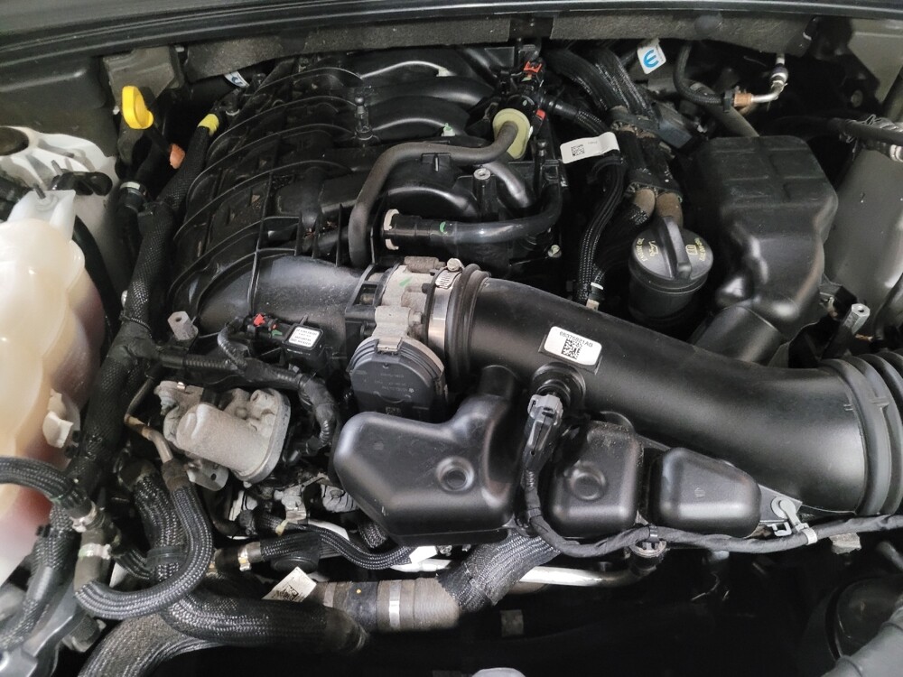 2022 Jeep Grand Cherokee L in Williamstown, NJ 8094 - 18087275 30