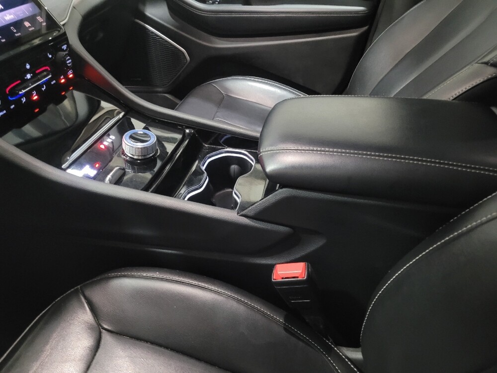 2022 Jeep Grand Cherokee L in Williamstown, NJ 8094 - 18087275 26