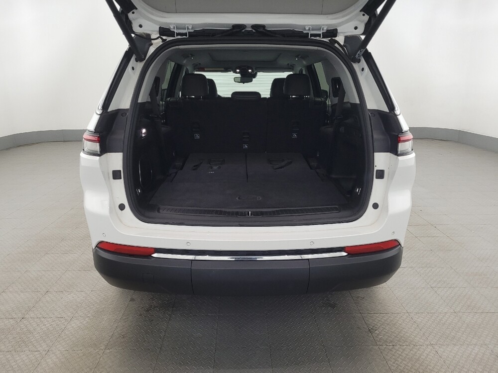 2022 Jeep Grand Cherokee L in Williamstown, NJ 8094 - 18087275 29