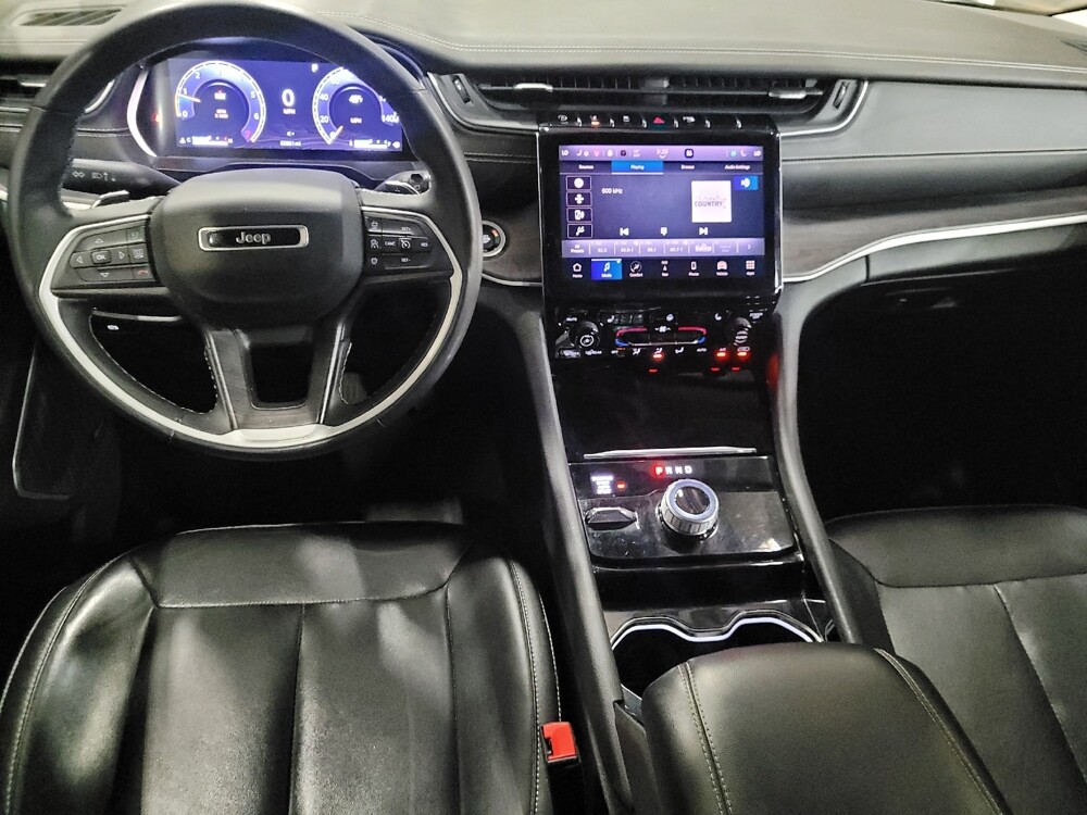 2022 Jeep Grand Cherokee L in Williamstown, NJ 8094 - 18087275 22