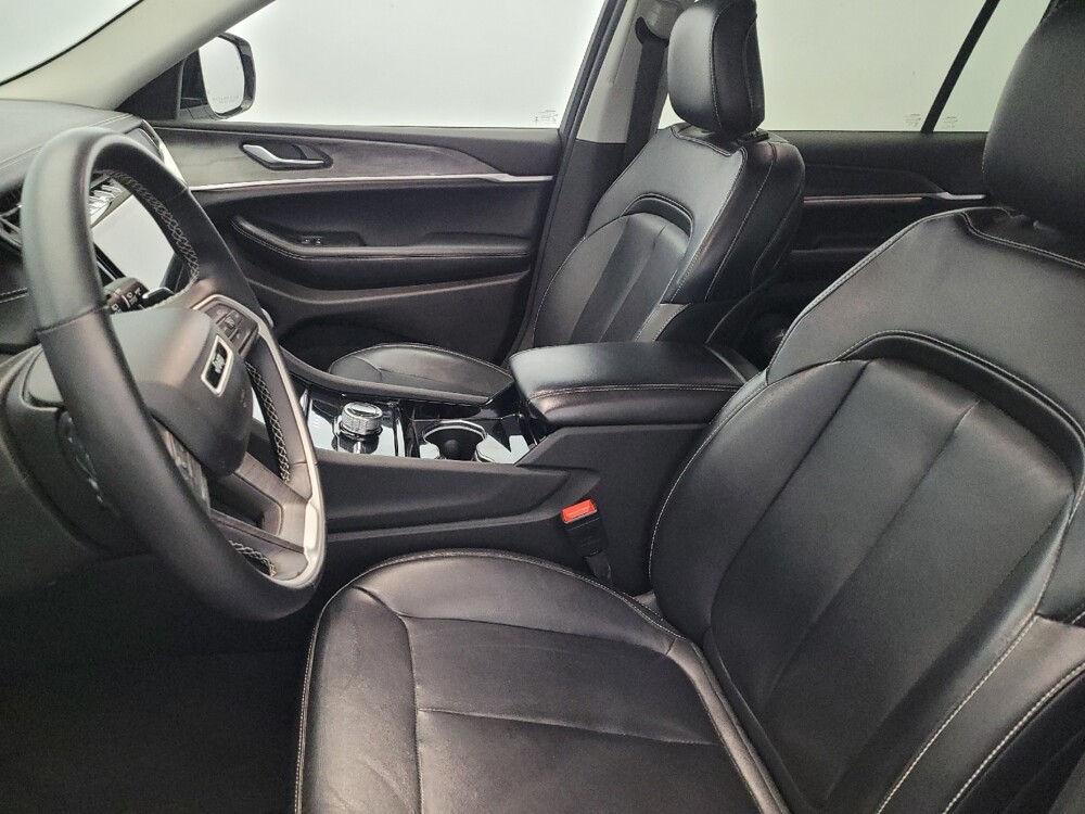 2022 Jeep Grand Cherokee L in Williamstown, NJ 8094 - 18087275 17