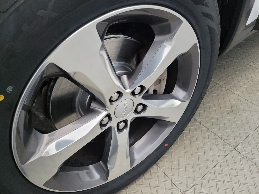 2022 Jeep Grand Cherokee L in Williamstown, NJ 8094 - 18087275 31