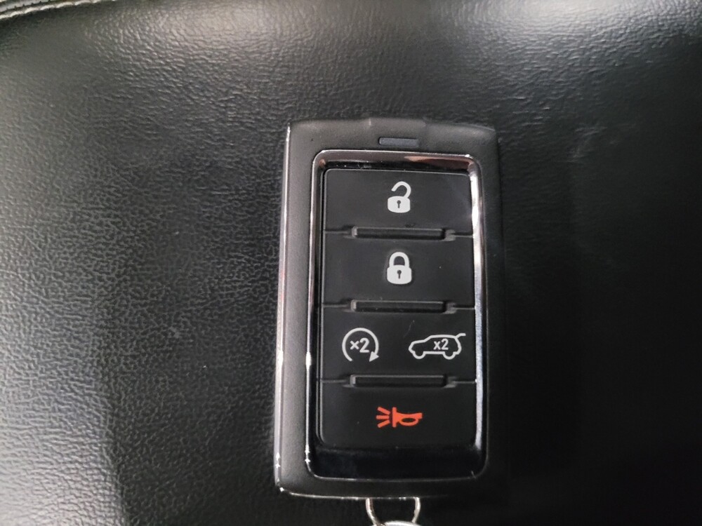 2022 Jeep Grand Cherokee L in Williamstown, NJ 8094 - 18087275 32