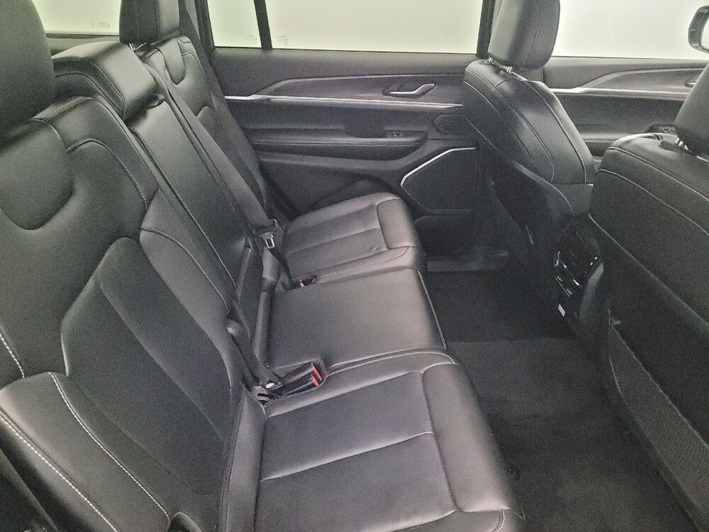 2022 Jeep Grand Cherokee L in Williamstown, NJ 8094 - 18087275 19