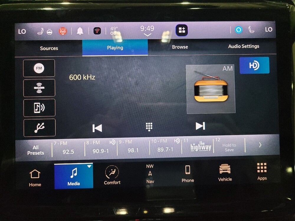 2022 Jeep Grand Cherokee L in Williamstown, NJ 8094 - 18087275 25