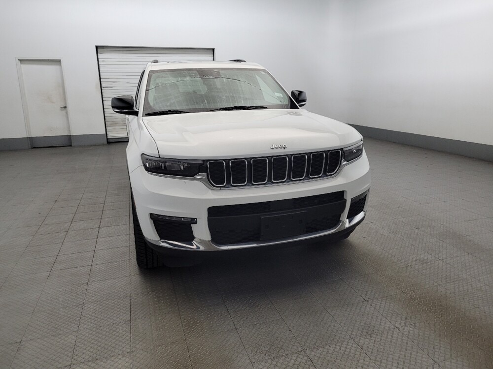 2022 Jeep Grand Cherokee L in Williamstown, NJ 8094 - 18087275 14
