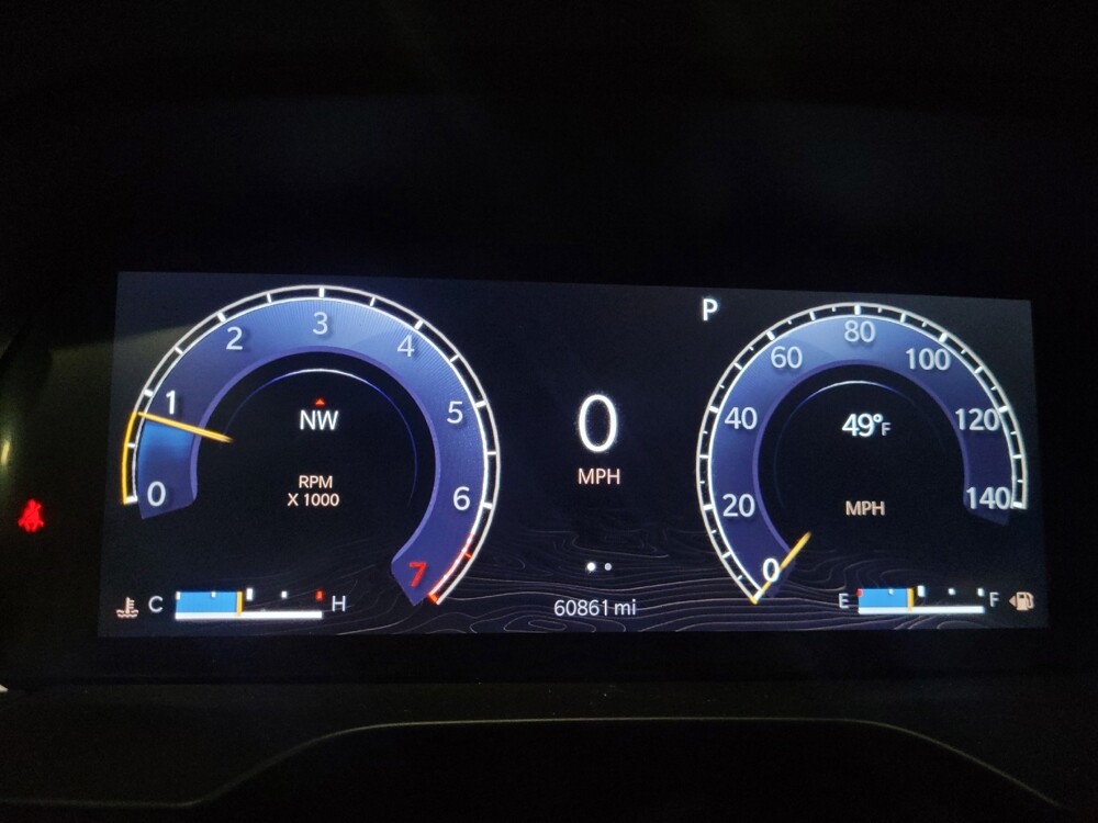 2022 Jeep Grand Cherokee L in Williamstown, NJ 8094 - 18087275 23