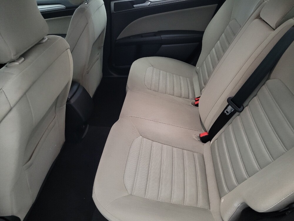 2019 Ford Fusion in Owings Mills, MD 21117 - 18087276 18