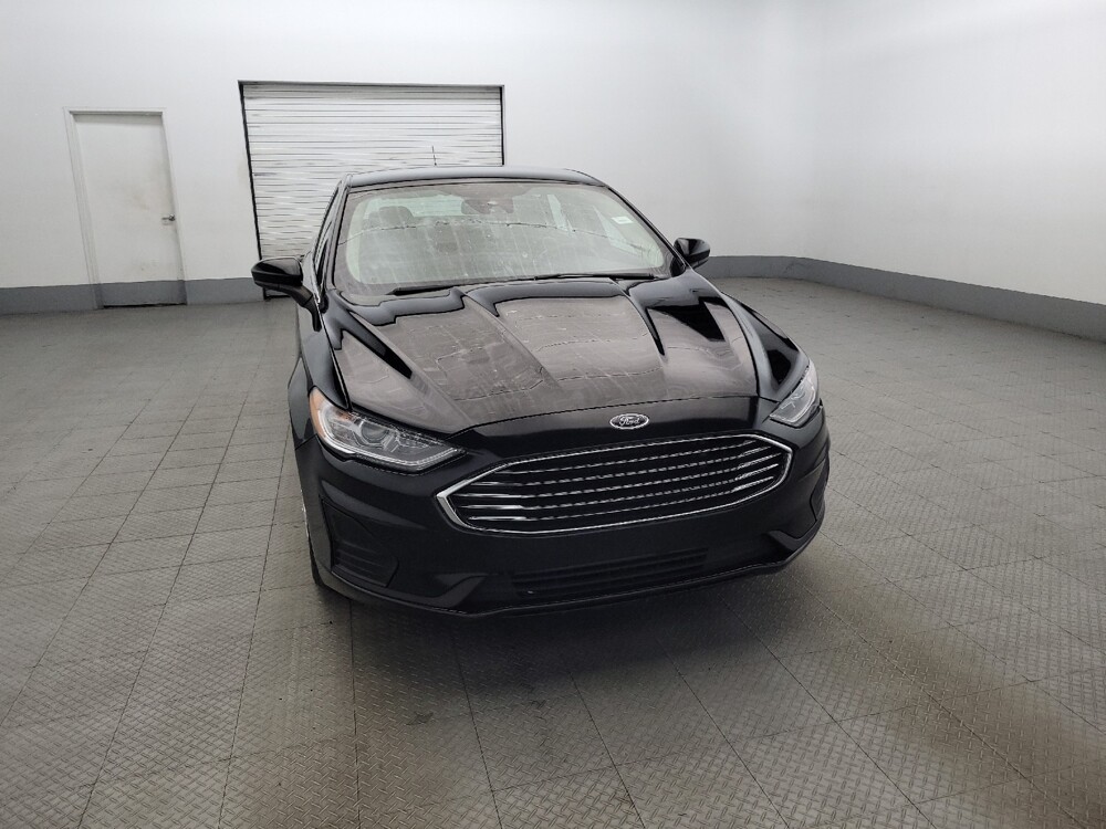 2019 Ford Fusion in Owings Mills, MD 21117 - 18087276 14