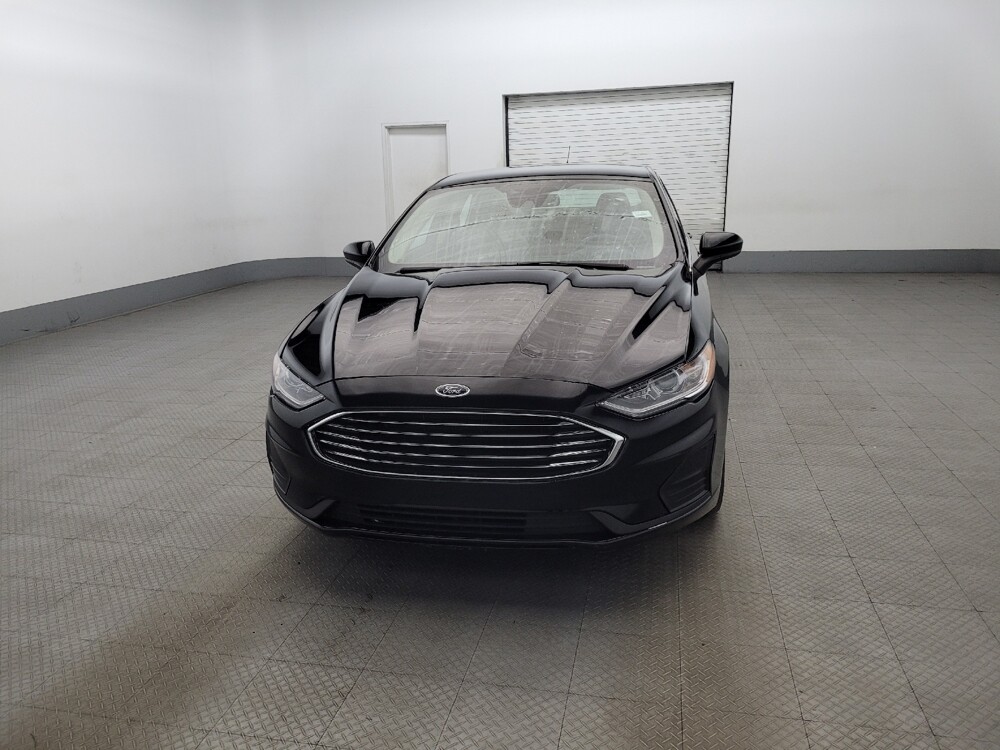 2019 Ford Fusion in Owings Mills, MD 21117 - 18087276 15