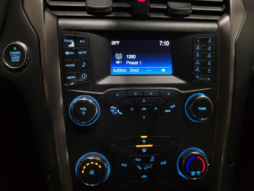 2019 Ford Fusion in Owings Mills, MD 21117 - 18087276 25