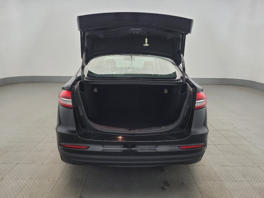 2019 Ford Fusion in Owings Mills, MD 21117 - 18087276 29