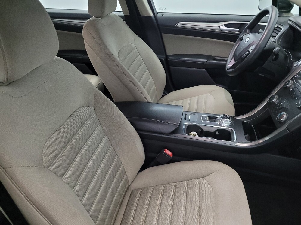 2019 Ford Fusion in Owings Mills, MD 21117 - 18087276 21