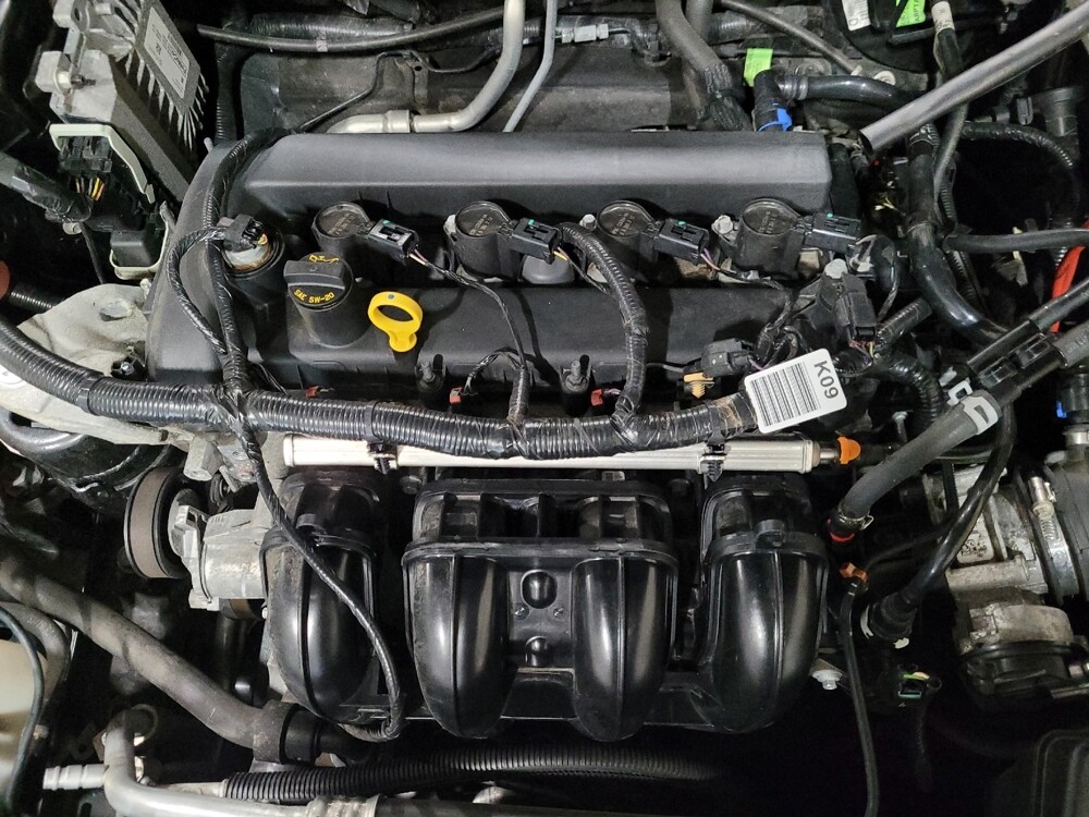 2019 Ford Fusion in Owings Mills, MD 21117 - 18087276 30