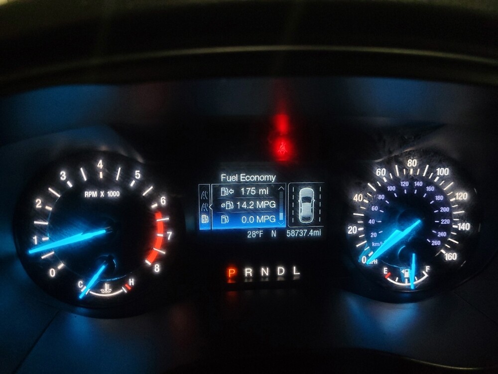 2019 Ford Fusion in Owings Mills, MD 21117 - 18087276 23