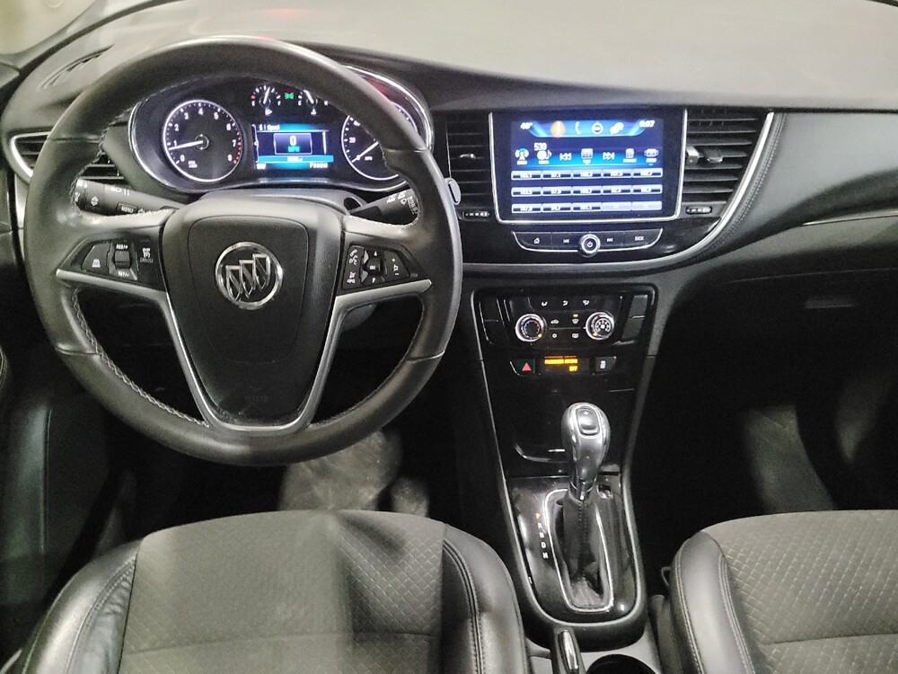 2017 Buick Encore in Chesapeake, VA 23320 - 18087277 22