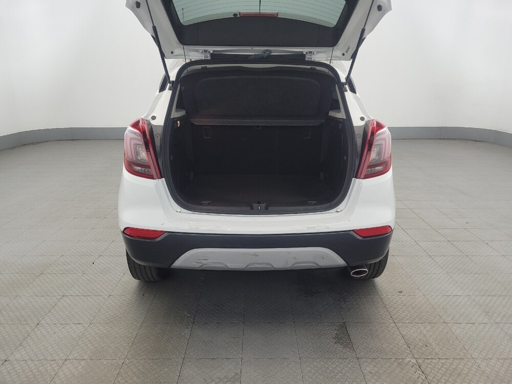 2017 Buick Encore in Chesapeake, VA 23320 - 18087277 29