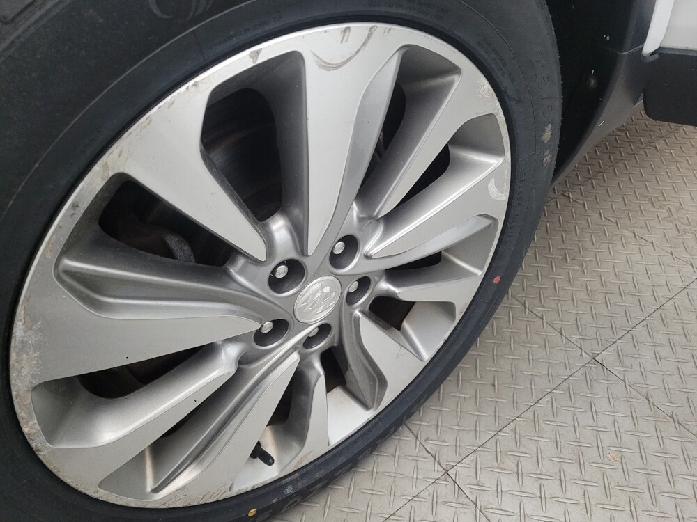 2017 Buick Encore in Chesapeake, VA 23320 - 18087277 31