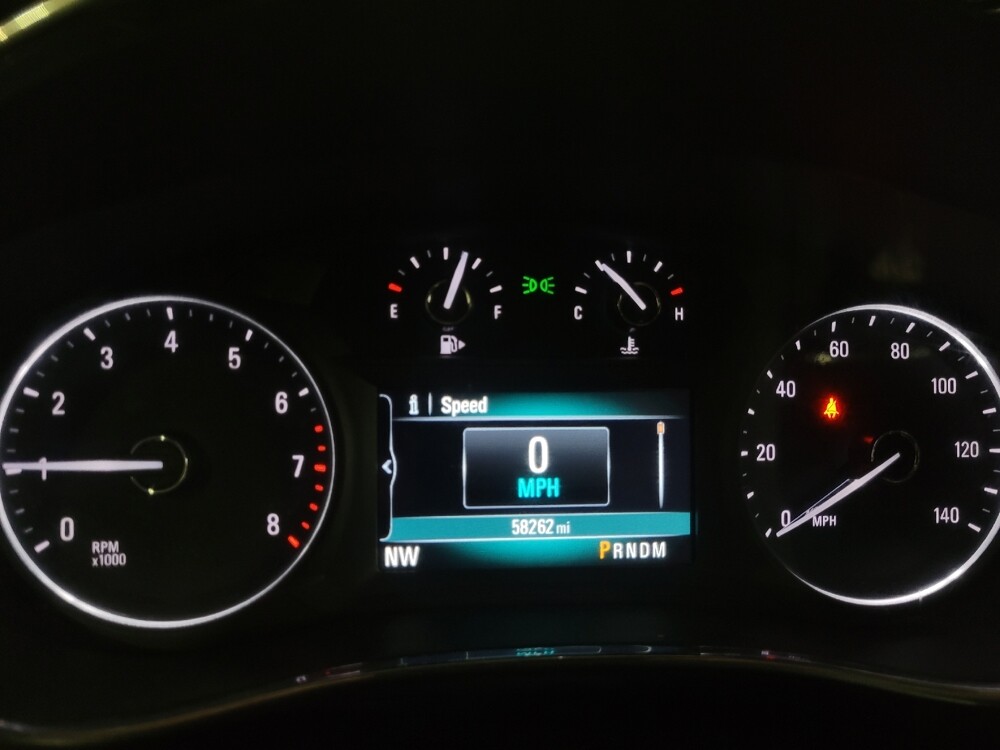 2017 Buick Encore in Chesapeake, VA 23320 - 18087277 23