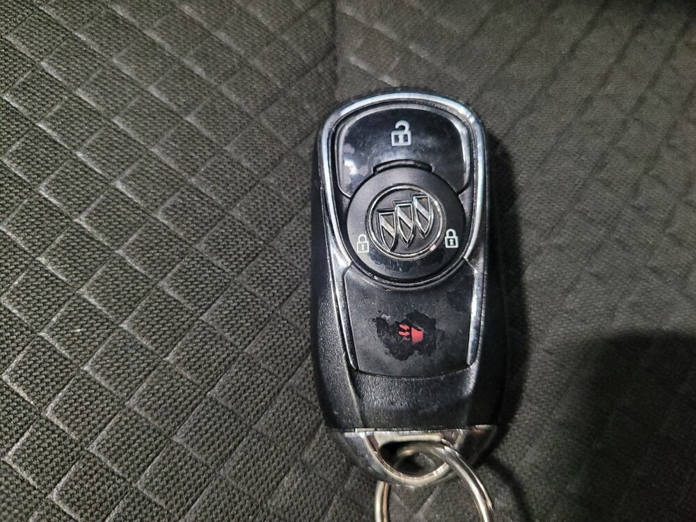 2017 Buick Encore in Chesapeake, VA 23320 - 18087277 32