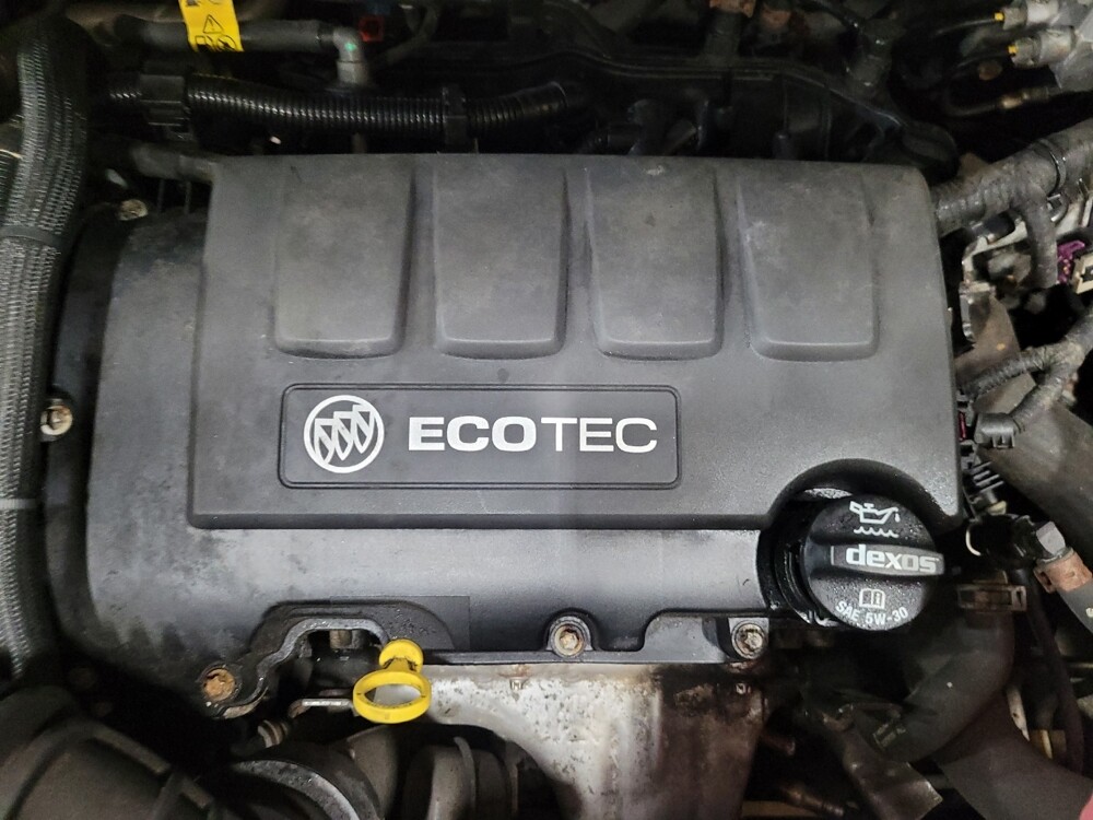 2017 Buick Encore in Chesapeake, VA 23320 - 18087277 30