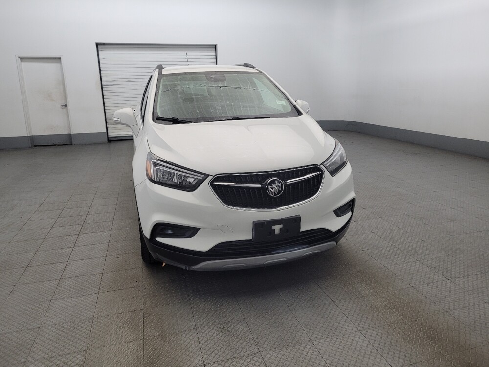 2017 Buick Encore in Chesapeake, VA 23320 - 18087277 14