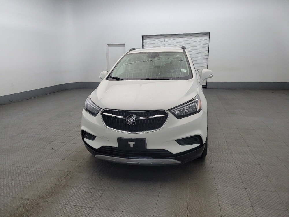 2017 Buick Encore in Chesapeake, VA 23320 - 18087277 15