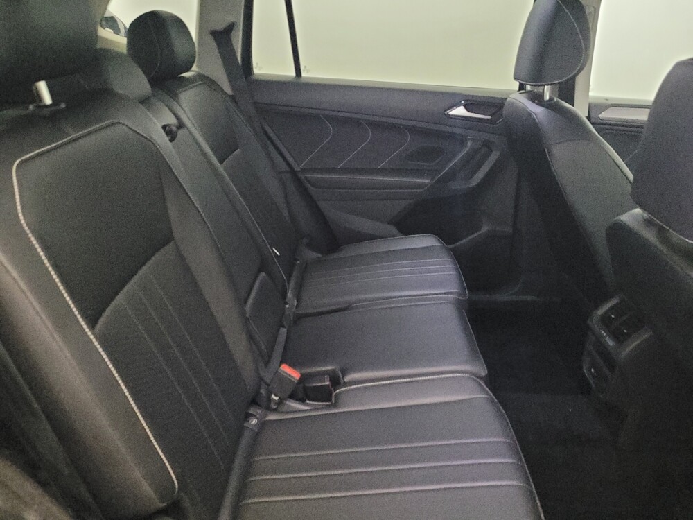 2022 Volkswagen Tiguan in Newport News, VA 23601 - 18087278 19