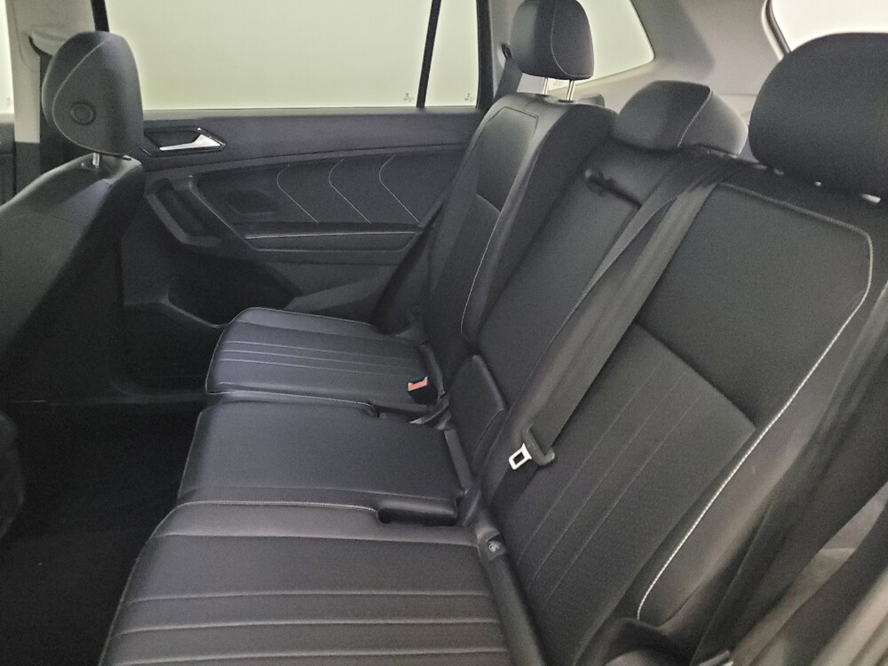 2022 Volkswagen Tiguan in Newport News, VA 23601 - 18087278 18